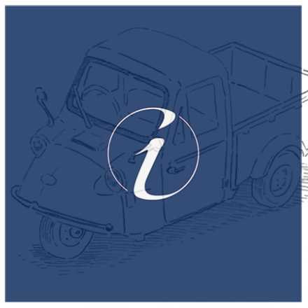 車のイラスト